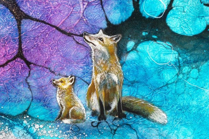 Soul Group - Original - Kerry Darlington