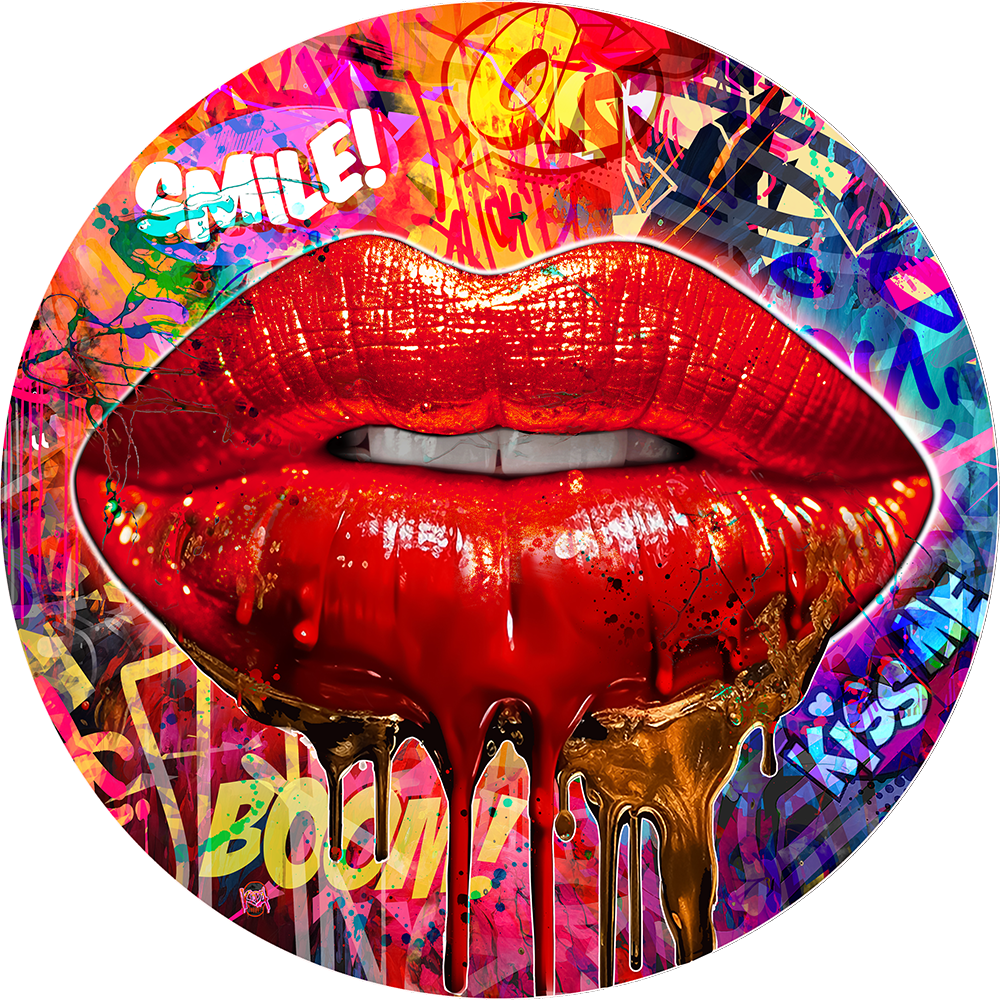 Cherry Bomb - Original - Kid-A