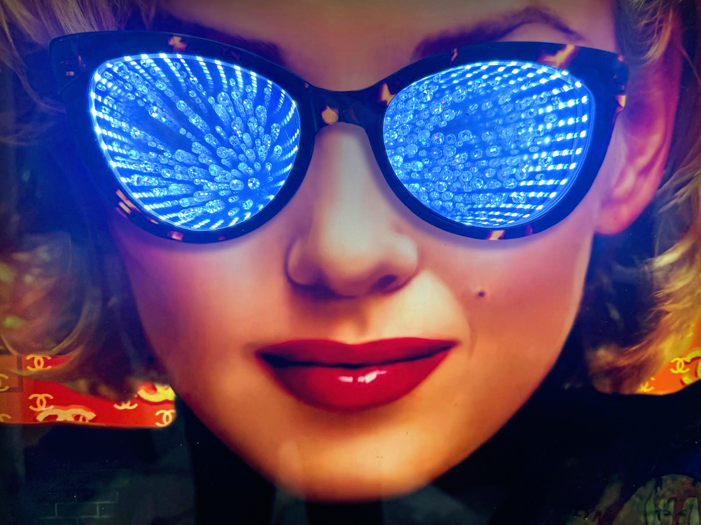 Heart of Hollywood - Edition - Kid-A