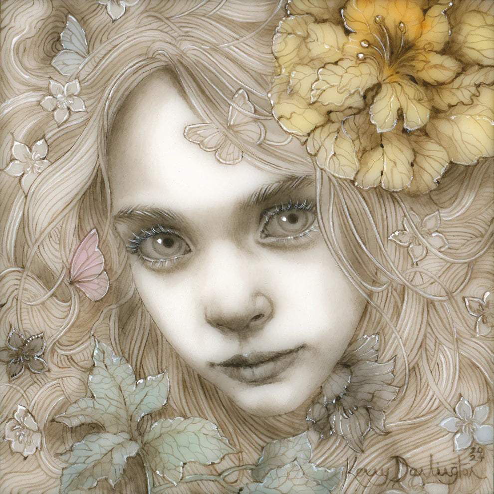 Marguerite - Edition - Kerry Darlington