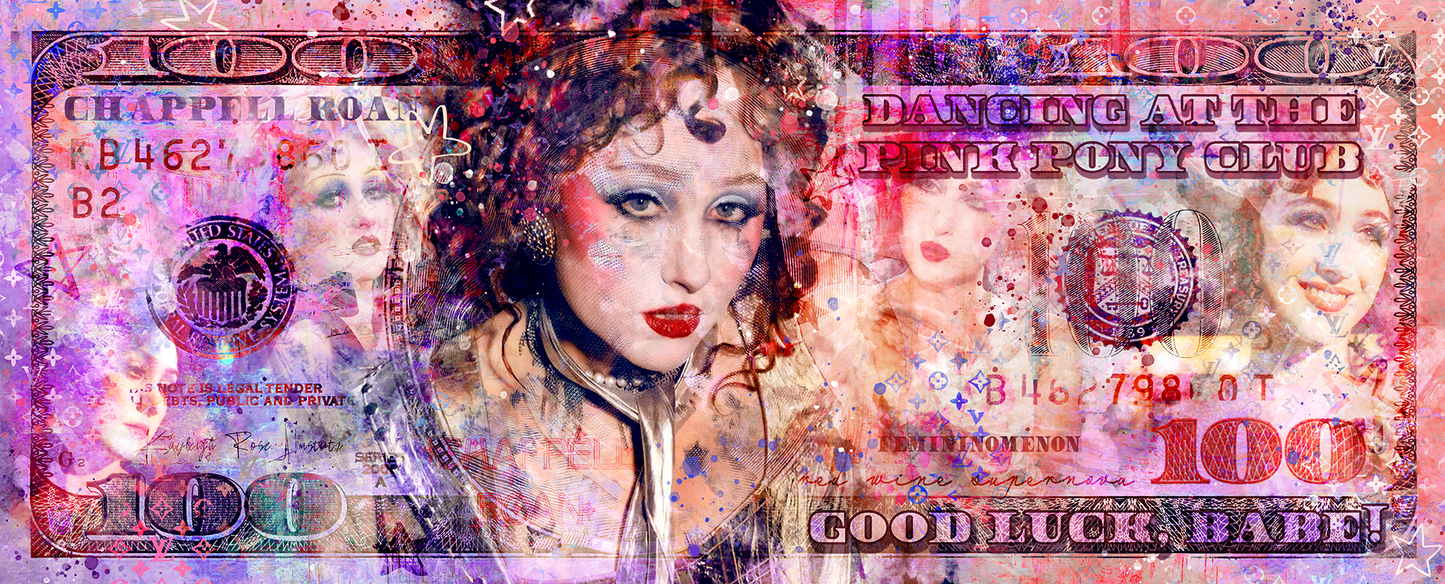 Midwest Princess - Original - Kid-A