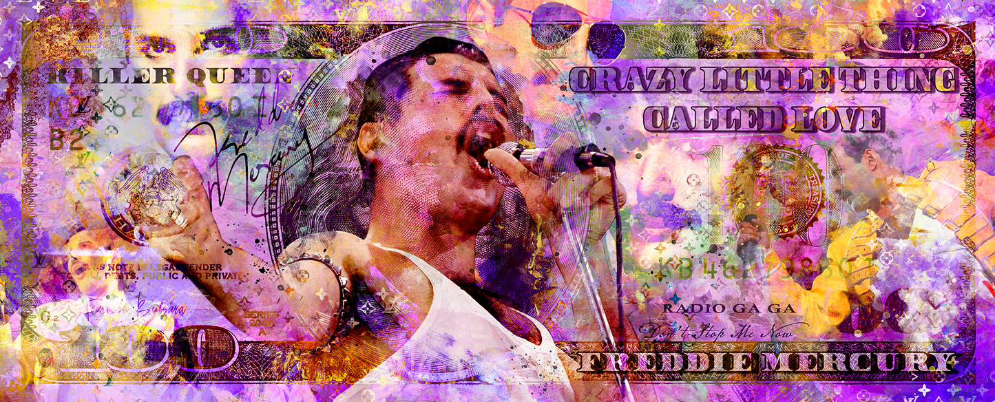 Regal Frequency - Original - Kid-A