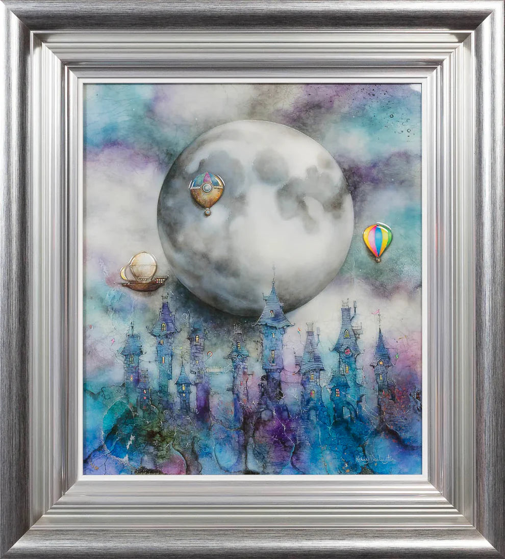 So Long, Omaha - Edition - Kerry Darlington