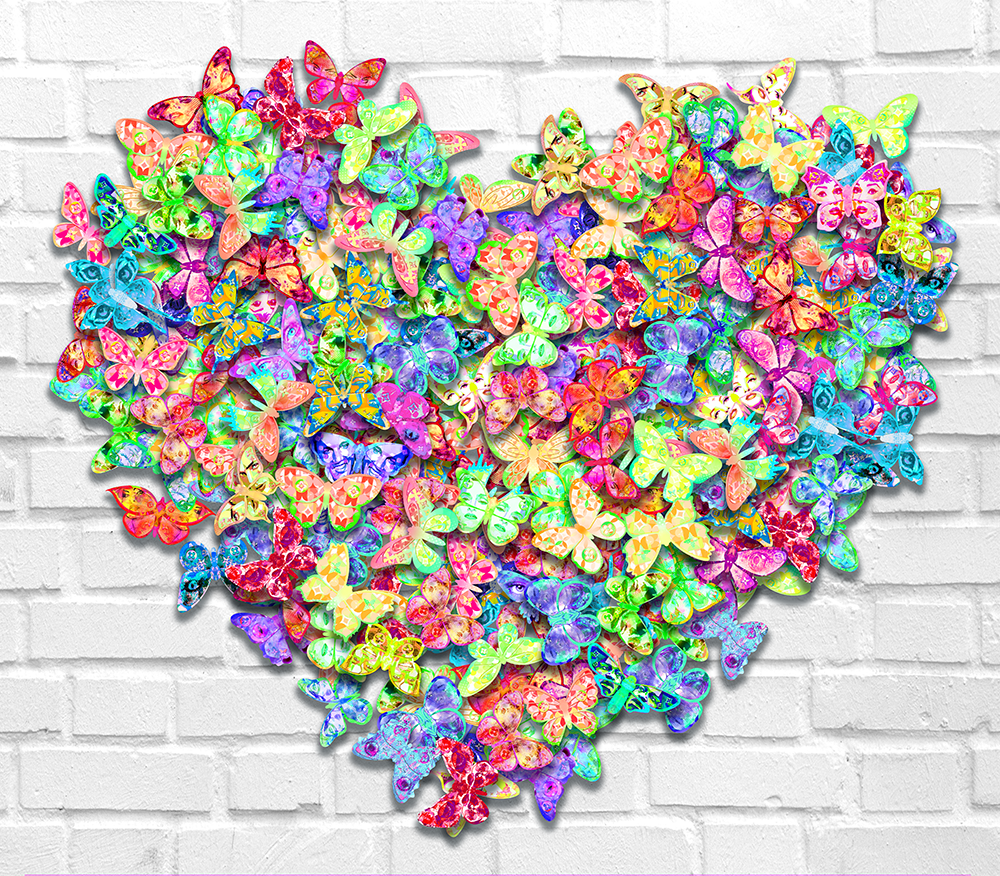 Young Love - Original - Mina Ricci