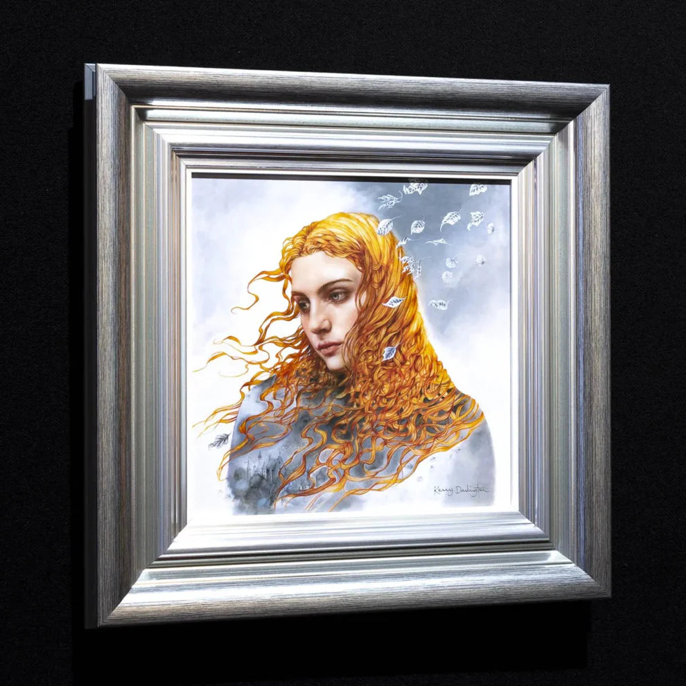 Astral Storylines - Unique Edition - Kerry Darlington