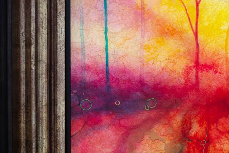 Liberation - Original - Kerry Darlington