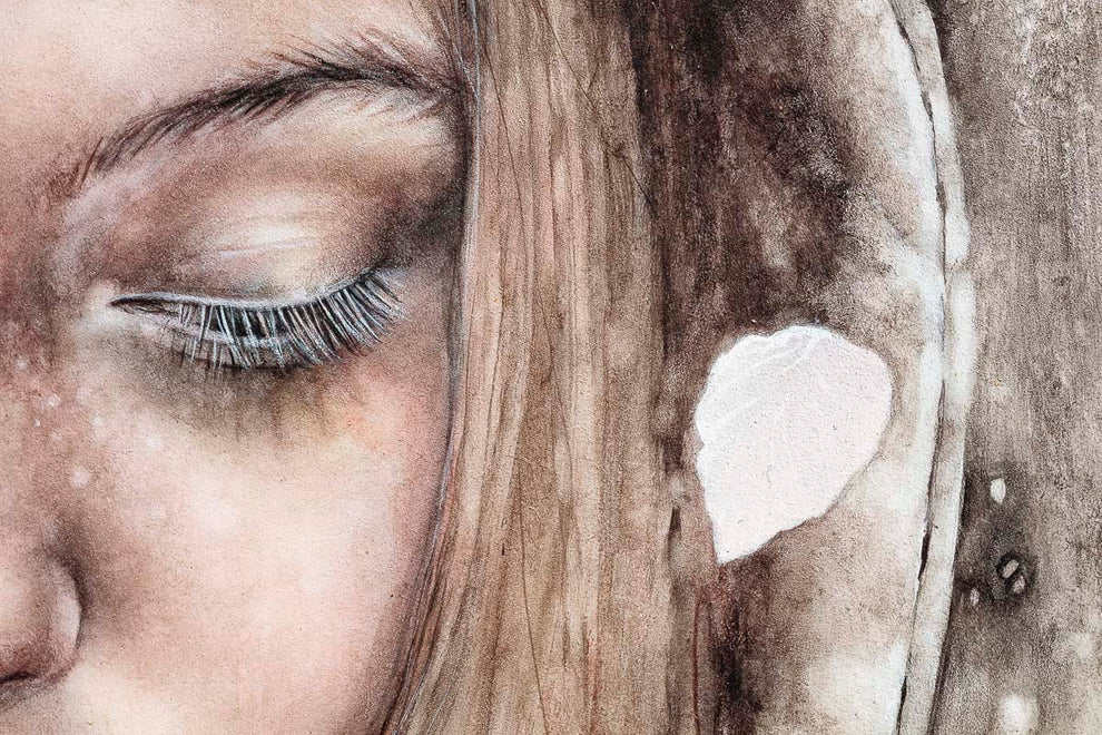 The Journey - Original - Kerry Darlington