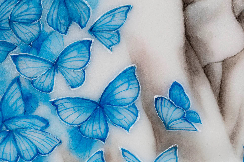 Wendy Darling - Edition - Kerry Darlington