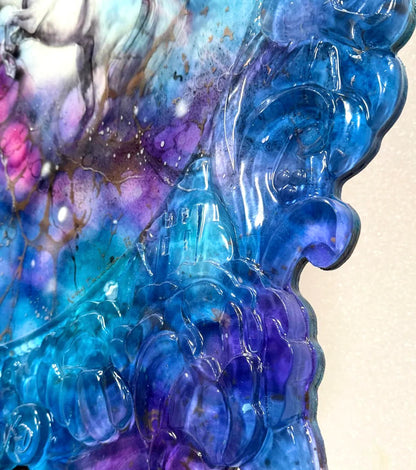 Soul Land - Original - Kerry Darlington