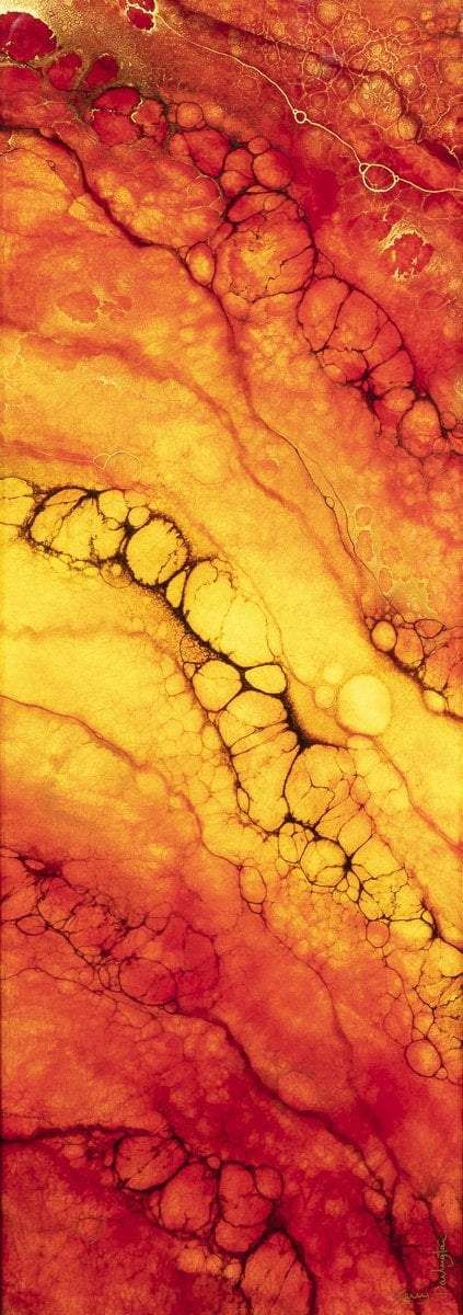 Ambrym - Original - Kerry Darlington