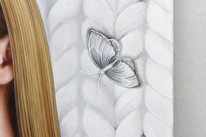 Softness - Original - Kerry Darlington