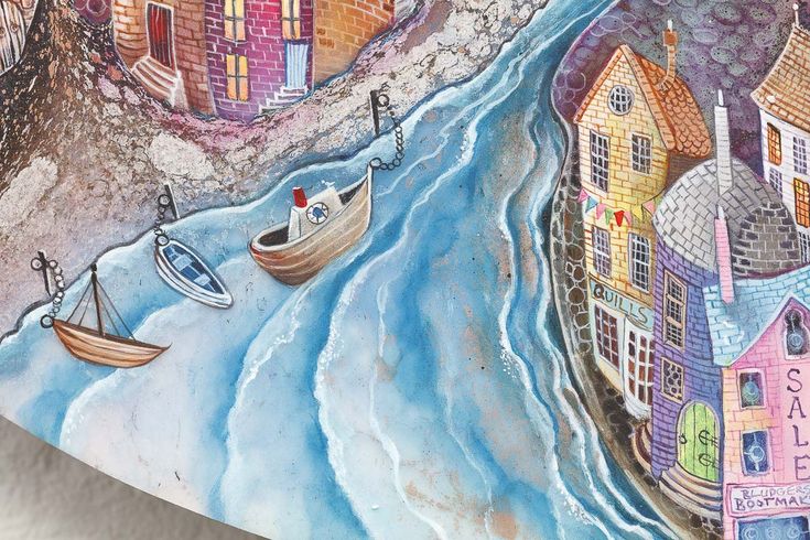 Dragon Rider - Original - Kerry Darlington