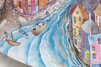 Dragon Rider - Original - Kerry Darlington