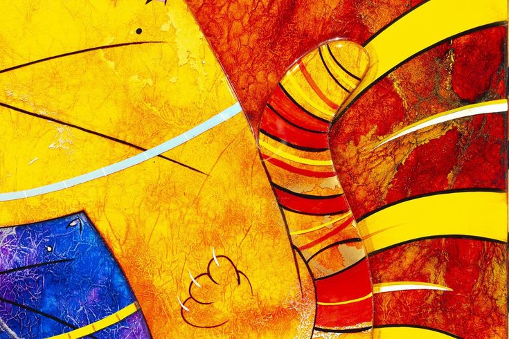 Bandido - Original - Kerry Darlington