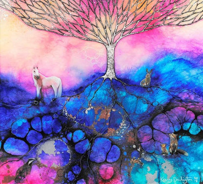 Soul Group - Original - Kerry Darlington