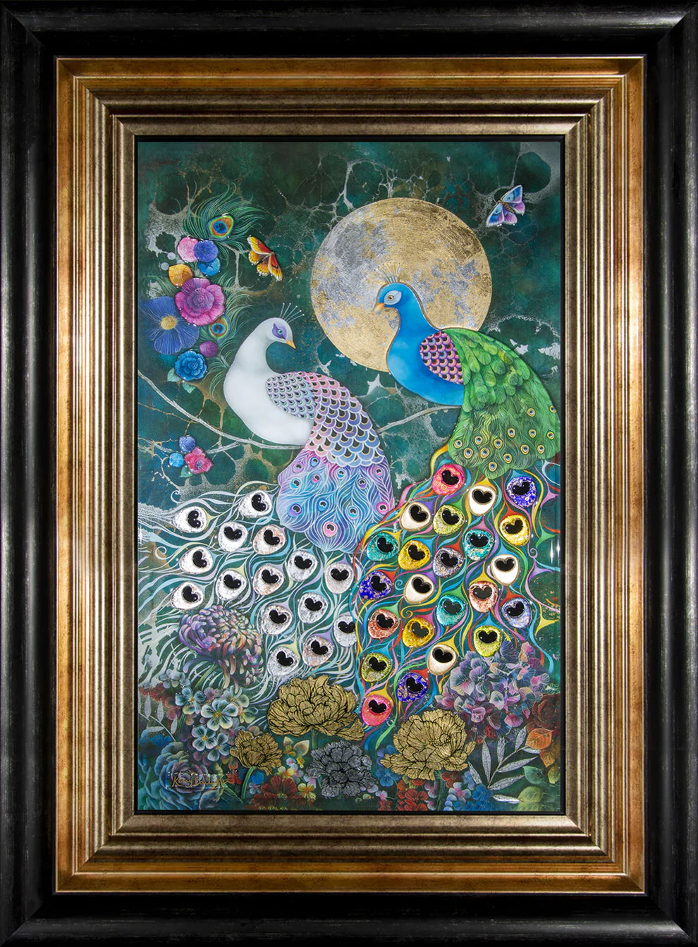 Alchemy - Edition - Kerry Darlington