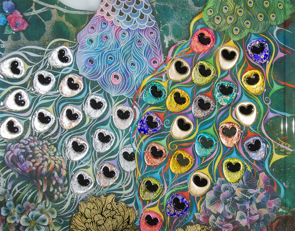 Alchemy - Edition - Kerry Darlington