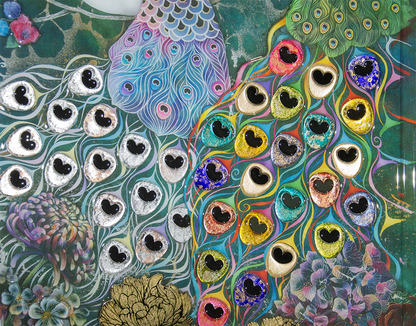 Alchemy - Edition - Kerry Darlington