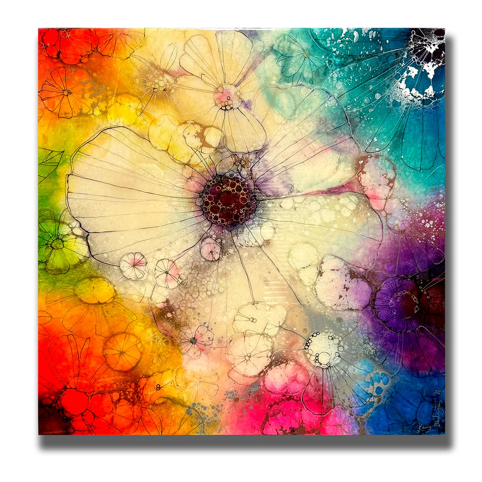 Esperanza - Original - Kerry Darlington