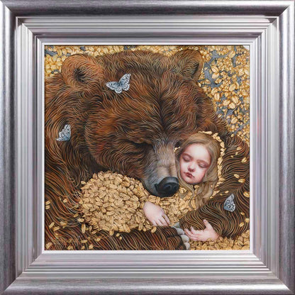 Hibernation - Edition - Kerry Darlington