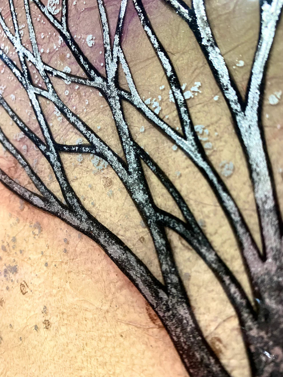 Summer Bonnum - Original - Kerry Darlington