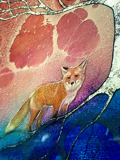 Music of The Soul - Original - Kerry Darlington