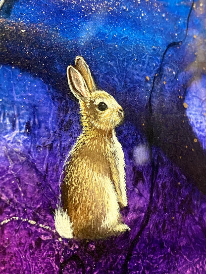 Music of The Soul - Original - Kerry Darlington