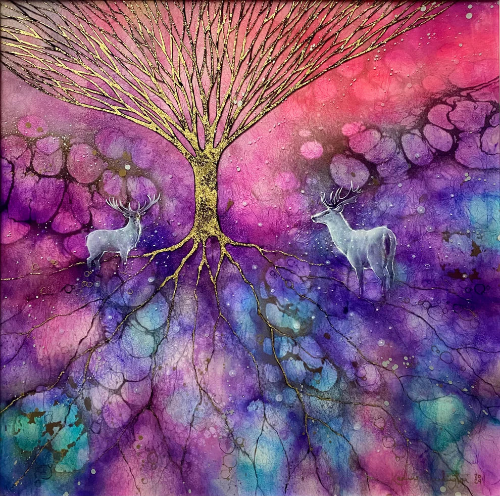 Gelasian - Original - Kerry Darlington