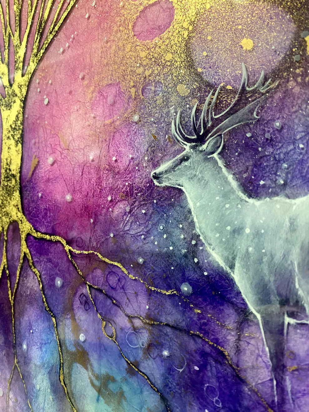 Gelasian - Original - Kerry Darlington