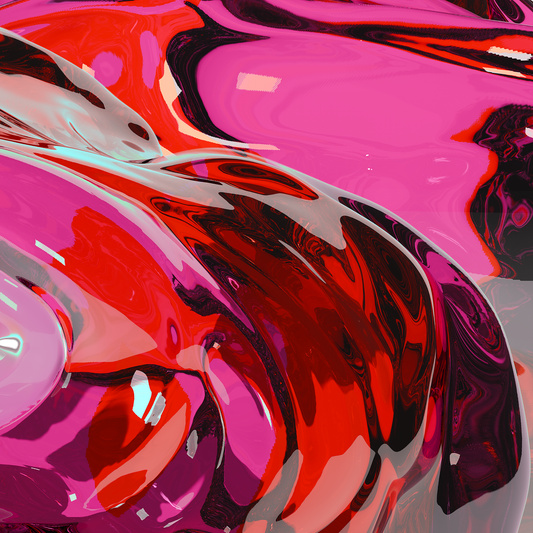 Jabstract - Original - Luca Darlington