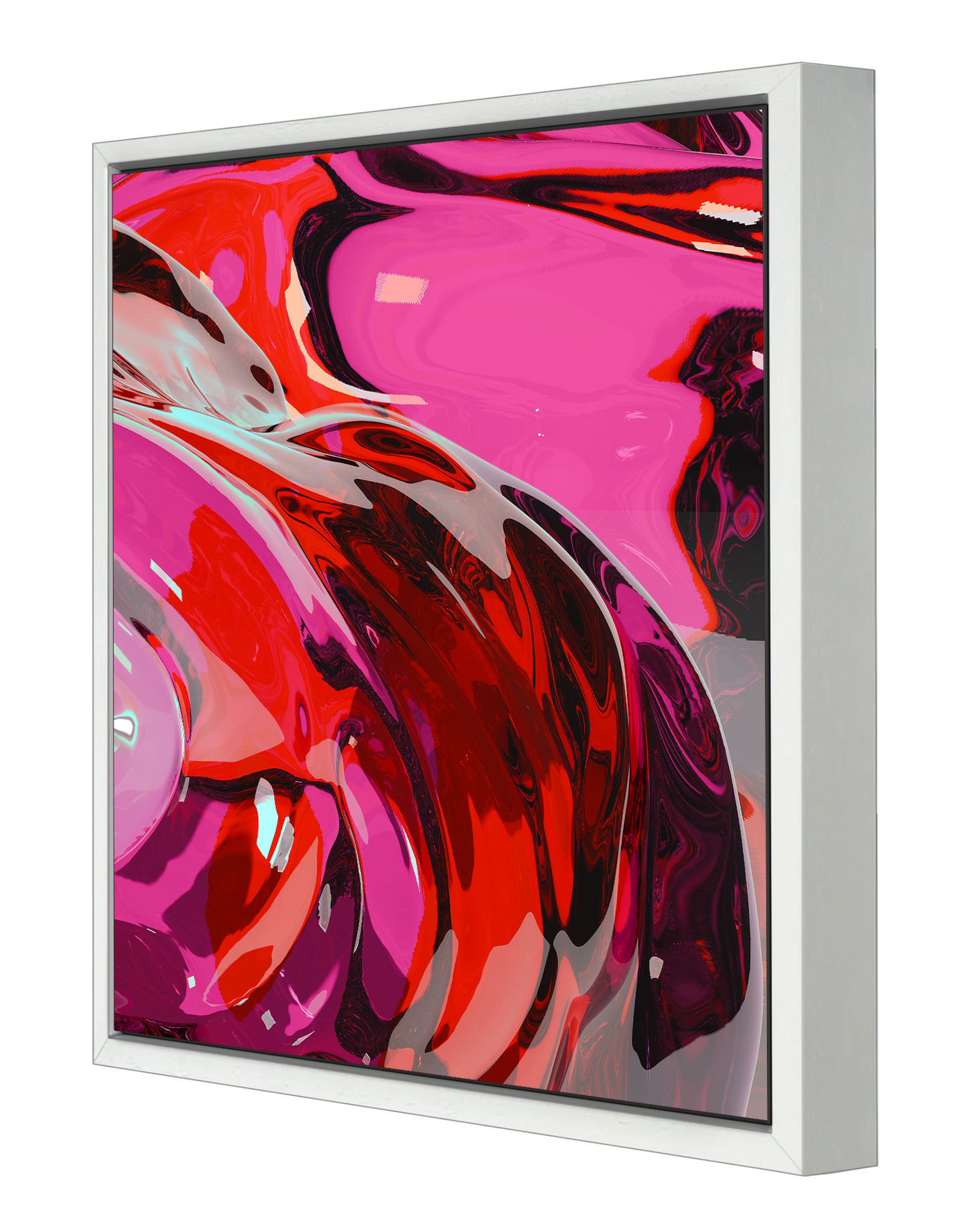 Jabstract - Original - Luca Darlington