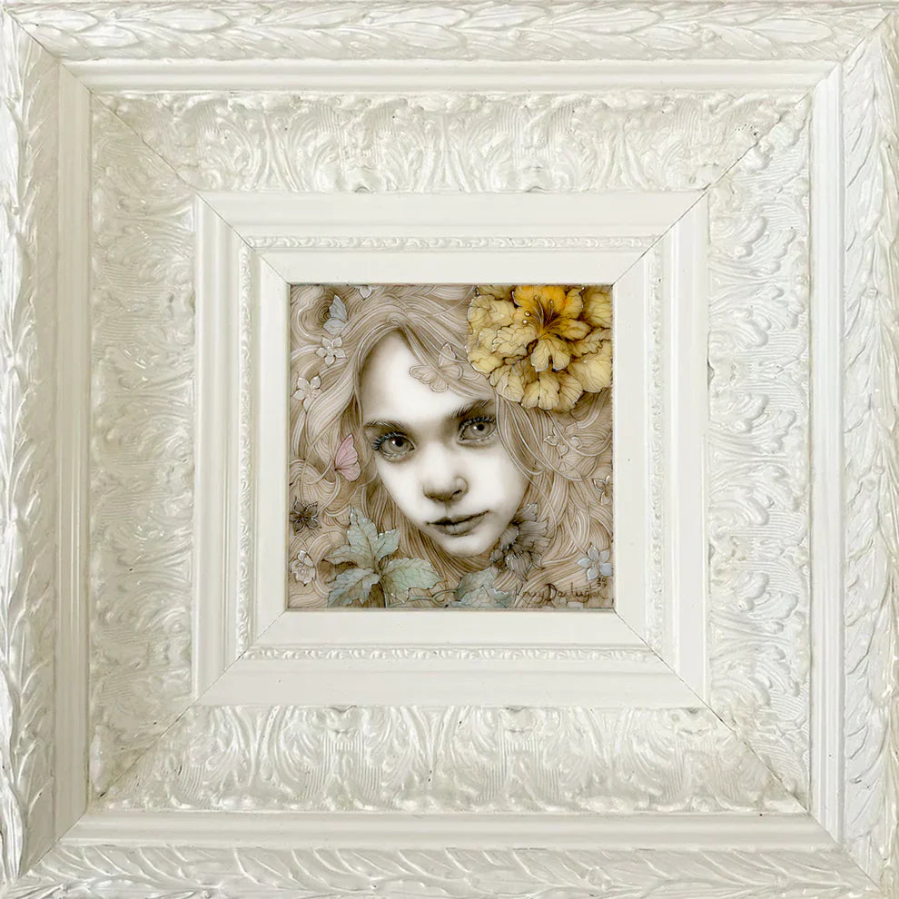 Marguerite - Edition - Kerry Darlington