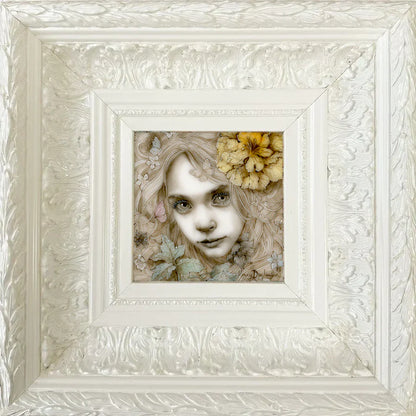 Marguerite - Edition - Kerry Darlington