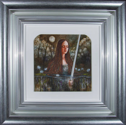 Nimue - Edition - Kerry Darlington