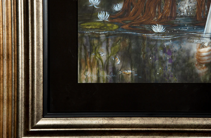 Nimue - Edition - Kerry Darlington