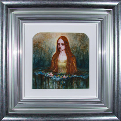 Ophelia - Edition - Kerry Darlington