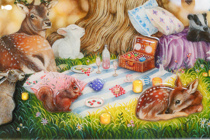 Our Golden Canopy - Edition - Kerry Darlington