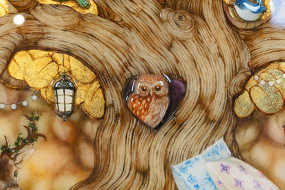 Our Golden Canopy - Edition - Kerry Darlington