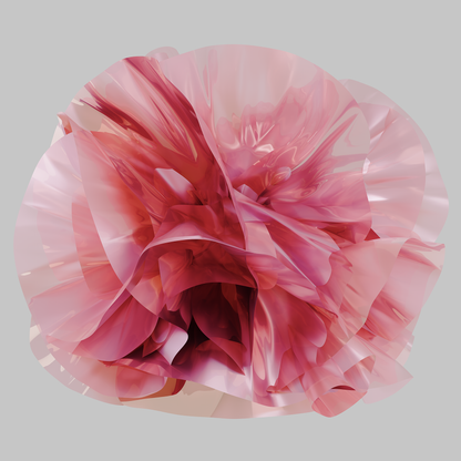 Plastique - Original - Luca Darlington