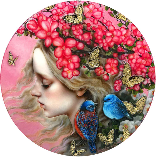 Respiro - Edition - Kerry Darlington