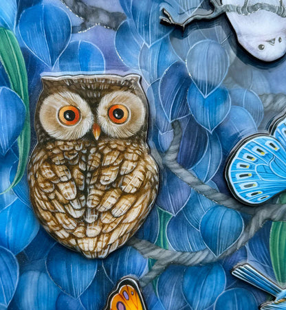 Silver Brook - Edition - Kerry Darlington