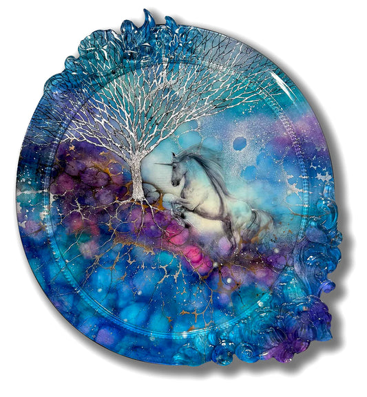 Soul Land - Original - Kerry Darlington