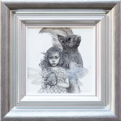 The Gathering - Original - Kerry Darlington