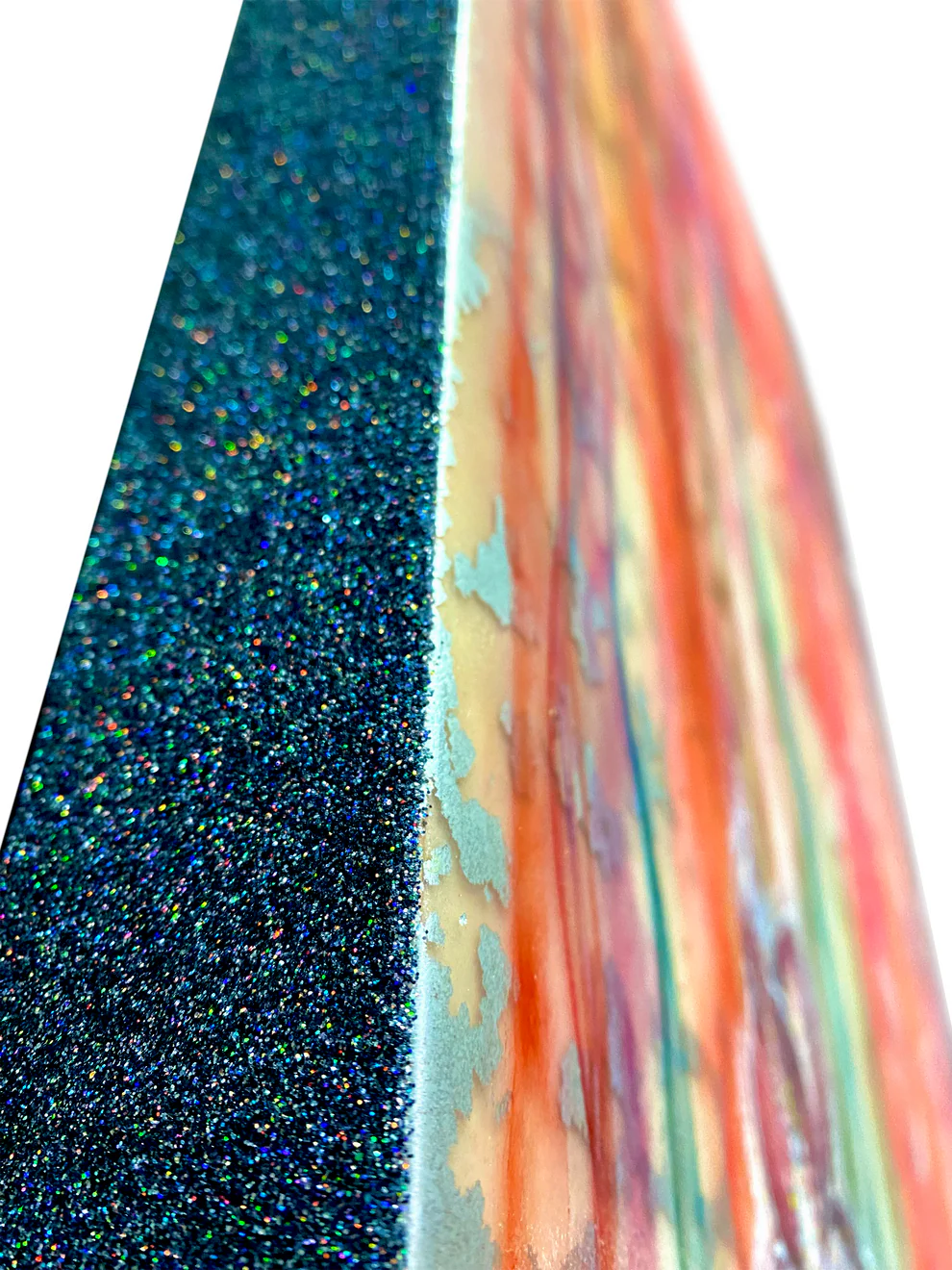 The Land of The Faerie - Original - Kerry Darlington