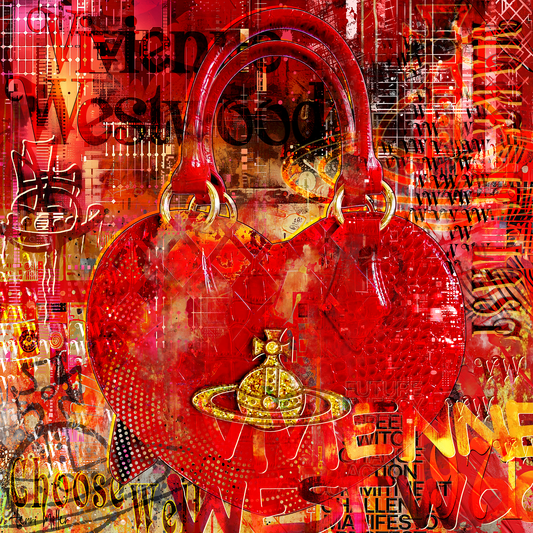 Connection - Original - Henri Miller
