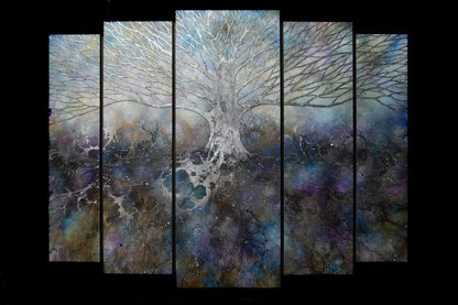 Winter's Heart - Edition - Kerry Darlington