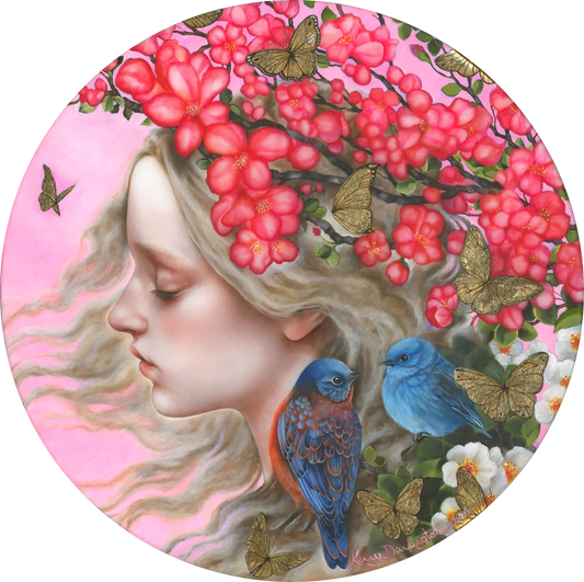 Respiro - Original - Kerry Darlington