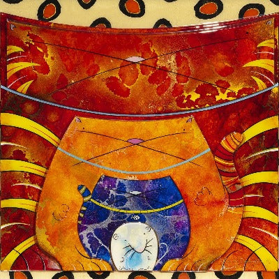 Bandido - Original - Kerry Darlington