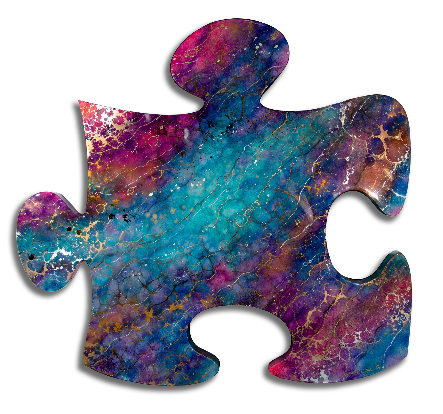 Canopus - Original - Kerry Darlington