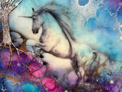 Soul Land - Original - Kerry Darlington